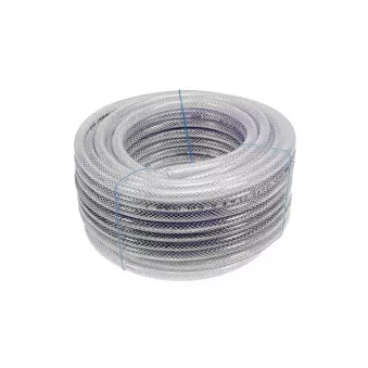 Tuyau d'air comprimé renforcé 3 couches fi 10 mm/1 mb (50m w rolce/ en rouleau) AMIO
