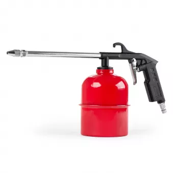 Pistolet pulvérisateur d'huile PT-16 AMIO 02634