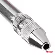Pistolet pulvérisateur d'huile PT-16 AMIO 02634 - Visuel 3