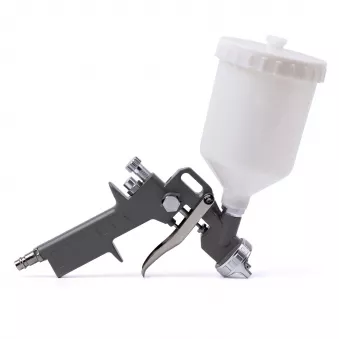Pistolet à peinture PT-10 AMIO 02628