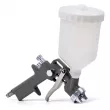 Pistolet à peinture PT-10 AMIO 02628 - Visuel 2