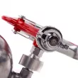 Pistolet à peinture PT-11 AMIO 02629 - Visuel 2