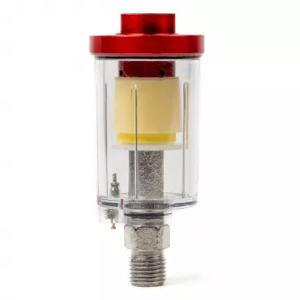 Filtre à air de tuyau, séparateur d'eau PT-18 AMIO 02636