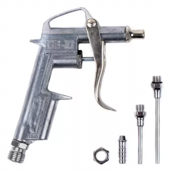 Pistolet pneumatique PT-14 AMIO 02632