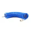 Tuyau d'air pneumatique PE 5x8mm 10m PT-04 AMIO 02603 - Visuel 1