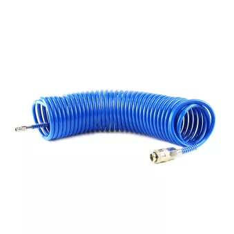 Tuyau d'air pneumatique PE 5x8mm 10m PT-04 AMIO 02603