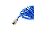 Tuyau d'air pneumatique PE 5x8mm 10m PT-04 AMIO 02603 - Visuel 2