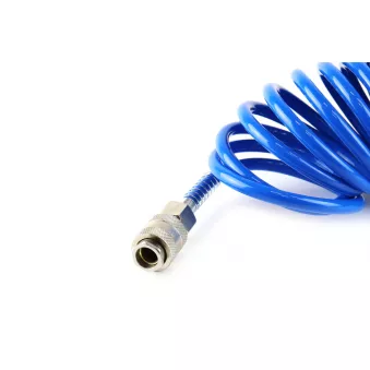 Tuyau d'air pneumatique PE 5x8mm 20m PT-05 AMIO 02604