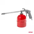 Jeu d'outils pneumatiques 18 pièces PT-07 AMIO 02625 - Visuel 1