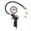 Ensemble d'outils pneumatiques PT-06 AMIO 02624 - Visuel 2