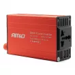 Onduleur AMiO 12V/220V 300W/600W 2xUSB PI03 AMIO 02470 - Visuel 2