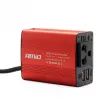 Onduleur AMiO 12V/230V 150W/300W 2xUSB PI01 AMIO 02468 - Visuel 1