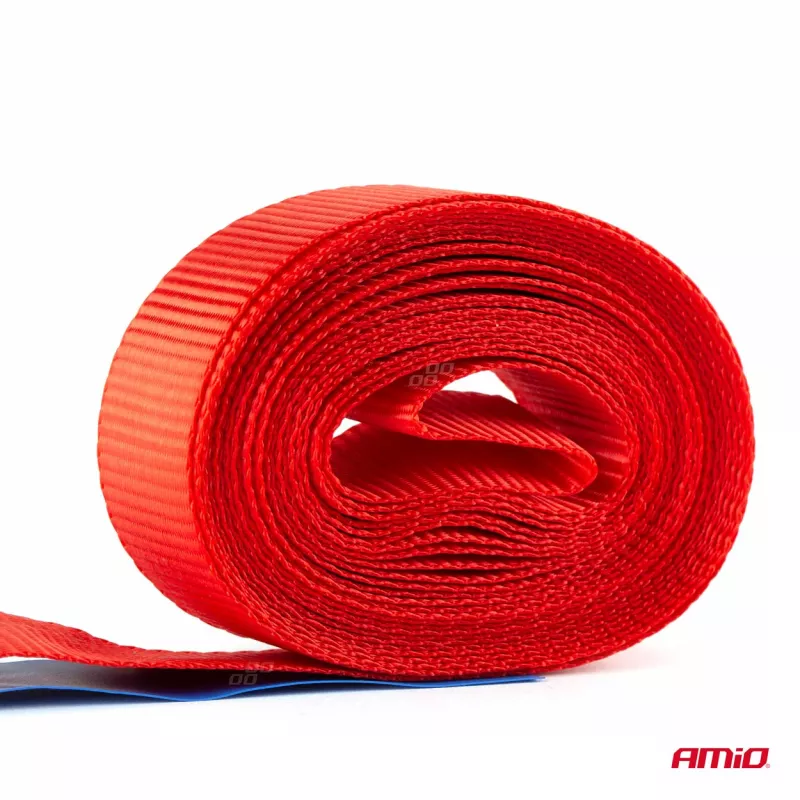 Arrimage à cliquet 500kg 25mm 4m BELT-06 AMIO 02874