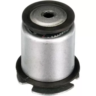 Suspension, corps de l'essieu GATES AWS1255