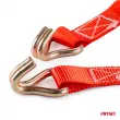 Arrimage à cliquet 500kg 25mm 6m BELT-08 AMIO 02876 - Visuel 1