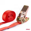 Arrimage à cliquet 500kg 25mm 6m BELT-08 AMIO 02876 - Visuel 2