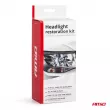 Kit de polissage de phares AMIO 02892 - Visuel 3