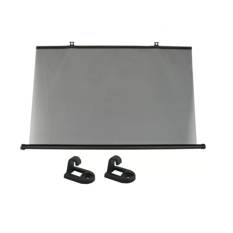 Pare-soleil enroulable 1 pcs 90 cm AMIO CC42551