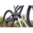 Porte-vélos de toit en aluminium RBR-02 AMIO 02589 - Visuel 1