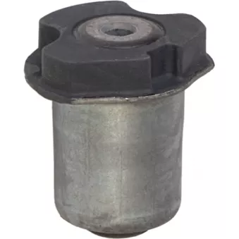 Suspension, support d'essieu GATES AWS1300