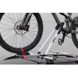 Porte-vélos de toit en aluminium RBR-02 AMIO 02589 - Visuel 2