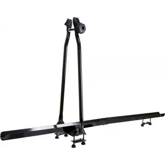 Porte-vélos de toit noir RBR-01 AMIO 02588