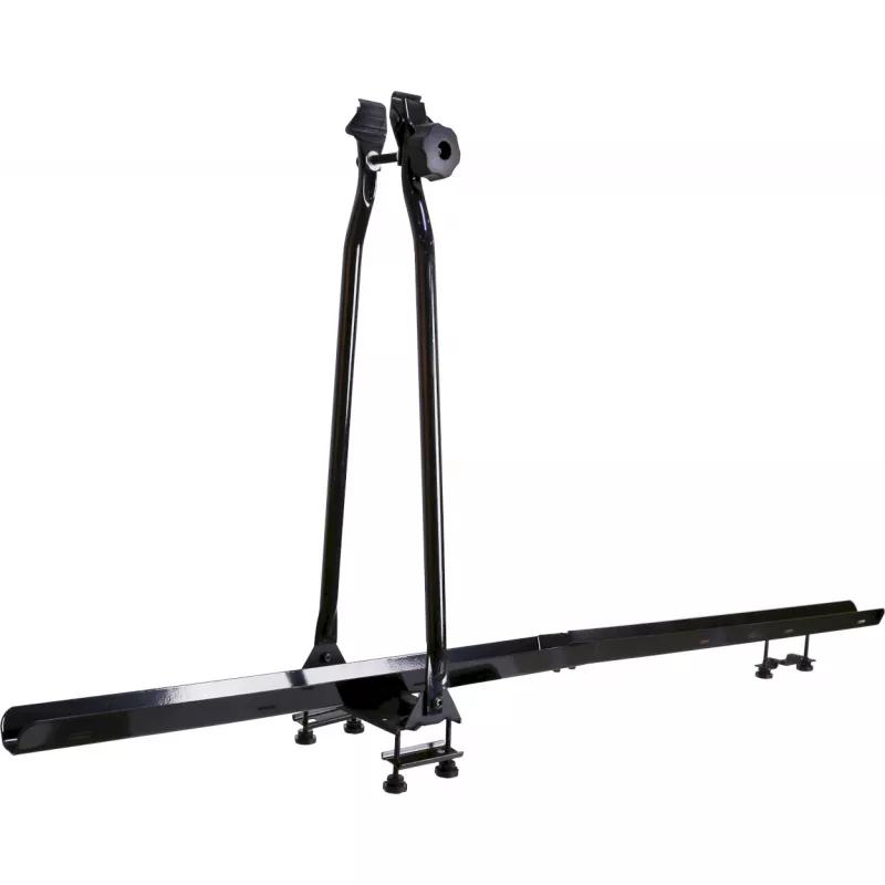 Porte-vélos de toit noir RBR-01 AMIO 02588