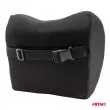 Appui-tête de siège auto avec mousse MEMORY Noir CSH-04 AMIO 02960 - Visuel 3