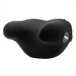 Appui-tête de siège auto avec mousse MEMORY Noir CSH-06 AMIO 02962 - Visuel 1