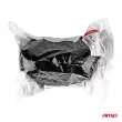 Appui-tête de siège auto avec mousse MEMORY Noir CSH-06 AMIO 02962 - Visuel 3