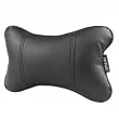Coussin de siège de voiture de voyage noir CSH-07 AMIO 03130 - Visuel 2
