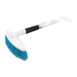 Brosse-grattoir PREMIUM M1 ABS télescopique 660-890 mm AMIO 02467 - Visuel 2