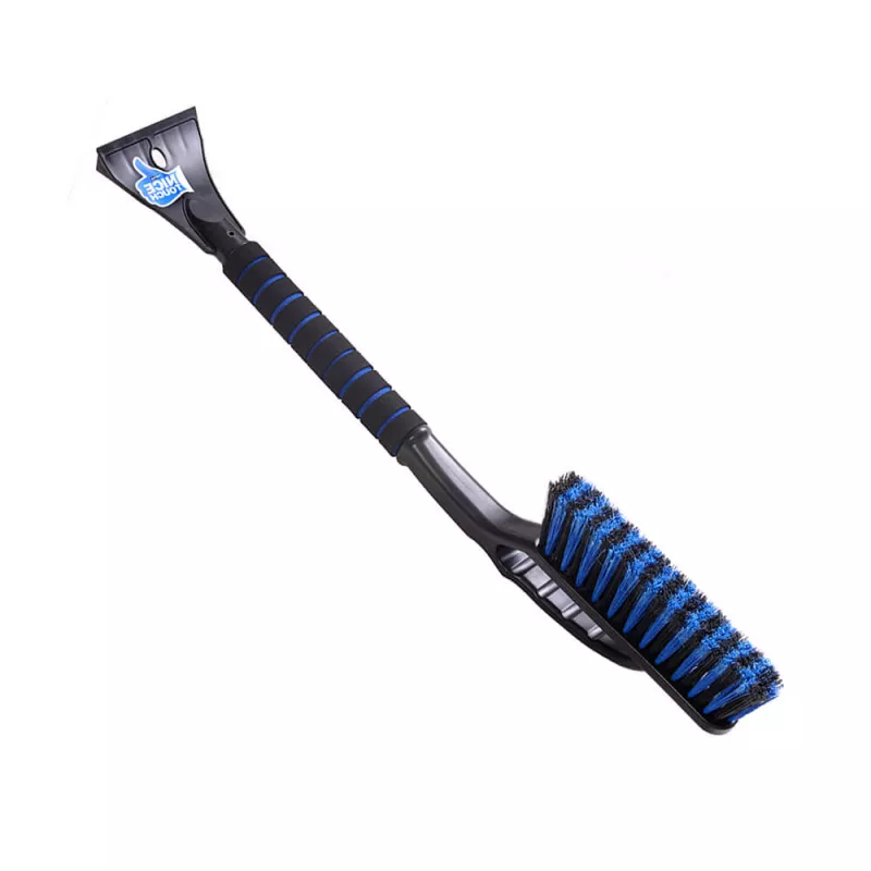 Brosse-grattoir NICE TOUCH NT 65 cm AMIO T9029