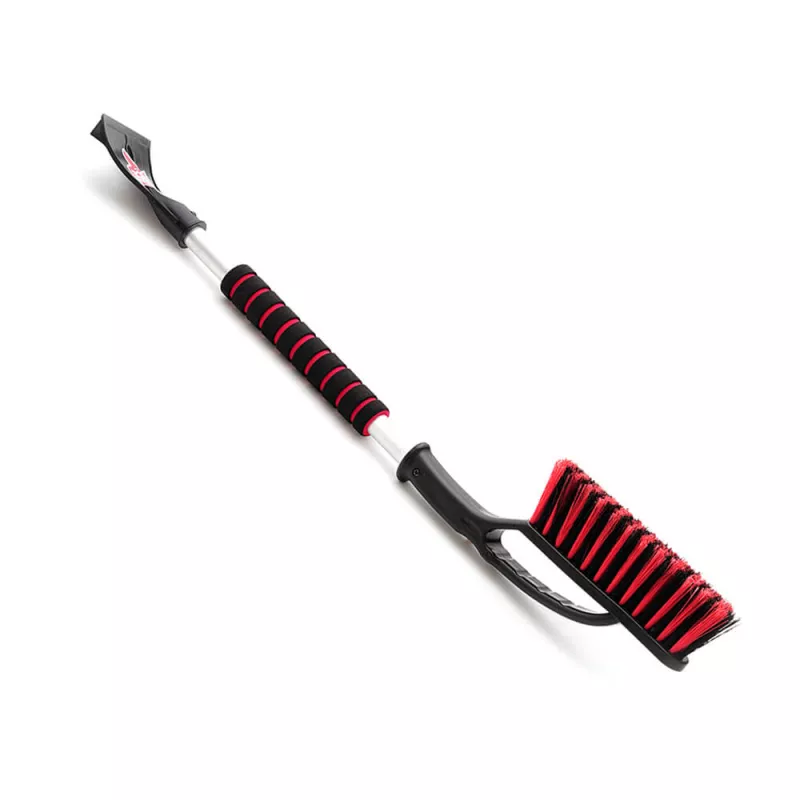 Brosse-grattoir NICE TOUCH NT ALUMINIUM 75 cm AMIO T9032