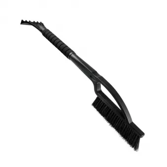 Brosse-grattoir NICE TOUCH SLIM 62 cm AMIO T9876