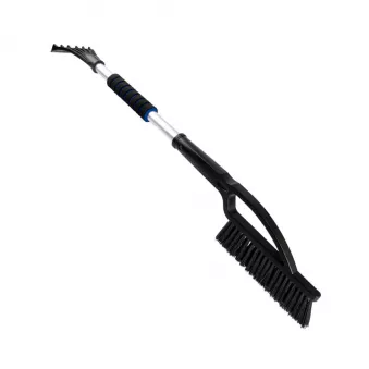 Brosse-grattoir NICE TOUCH SLIM 77 cm AMIO T9874