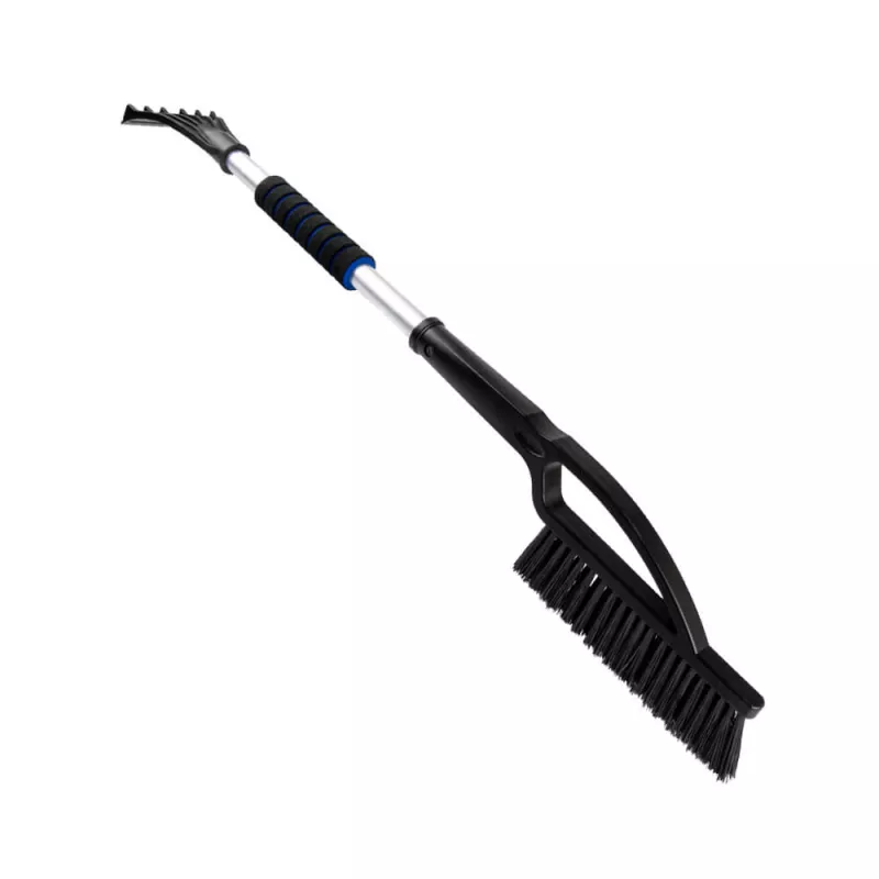 Brosse-grattoir NICE TOUCH SLIM 77 cm AMIO T9874