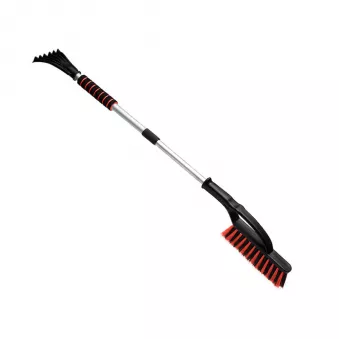 Grattoir-brosse télescopique NICE TOUCH NT 87/115 cm AMIO T9036