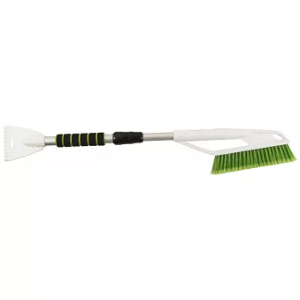 Grattoir à glace télescopique avec brosse Aspen BS4 800-1000 mm AMIO 10920