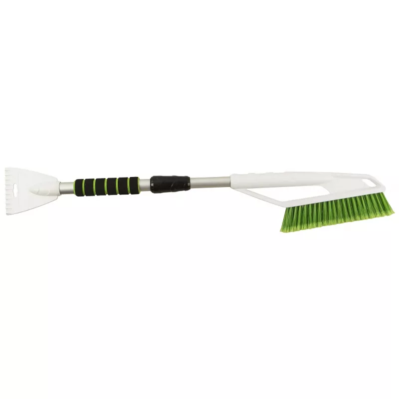 Grattoir à glace télescopique avec brosse Aspen BS4 800-1000 mm AMIO 10920