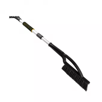 Gratte-brosse télescopique NICE TOUCH SLIM 90/118 cm AMIO T9873