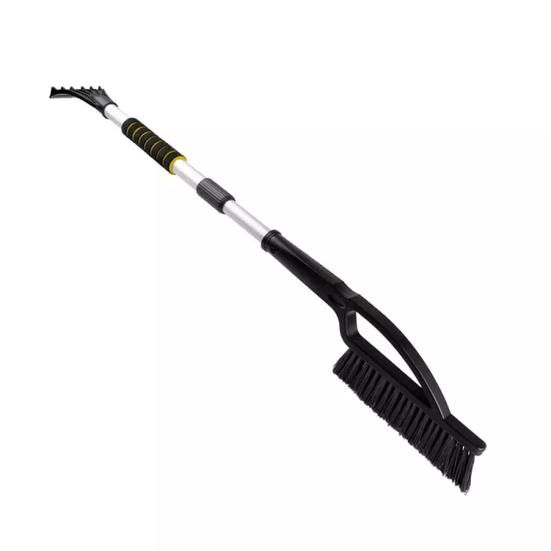 Gratte-brosse télescopique NICE TOUCH SLIM 90/118 cm AMIO T9873