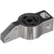 Silent bloc de suspension (train avant) GATES AWS1439 - Visuel 1