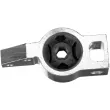 Silent bloc de suspension (train avant) GATES AWS1439 - Visuel 2