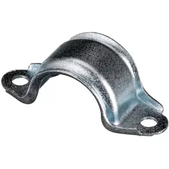 Support, suspension du stabilisateur GATES AWS1483