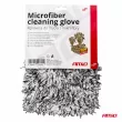 Gant microfibre 25x18cm 600g/m² AMIO 02870 - Visuel 2