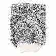 Gant microfibre 25x18cm 600g/m² AMIO 02870 - Visuel 3