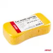 Éponge pour lavage de voiture AMiO DOUBLE 22 x 11 x 6 cm AMIO 02663 - Visuel 2