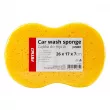 Éponge pour lavage de voiture AMiO JUMBO 26 x 17 x 7 cm AMIO 02664 - Visuel 1