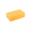 Éponge pour lavage de voiture AMiO MEDIUM 20 x 12 x 6 cm AMIO 02662 - Visuel 1